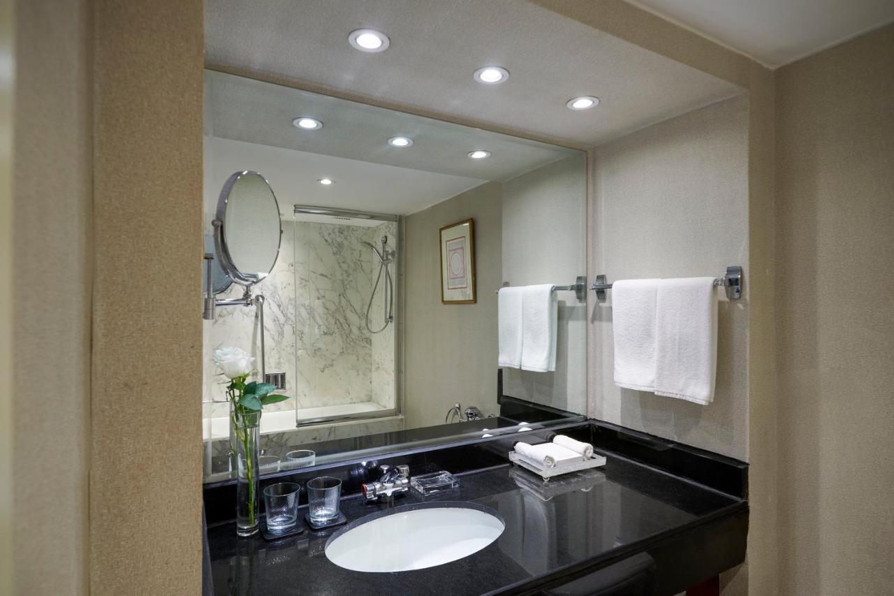 Junior Twin Suite with Nile View - Smoking