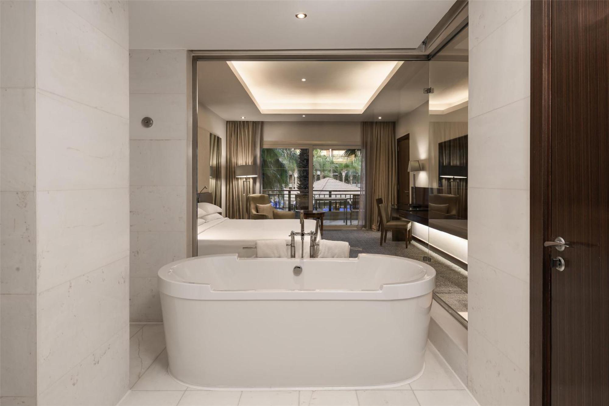 Suite Executive