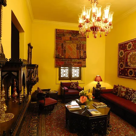 Talisman Hotel-2