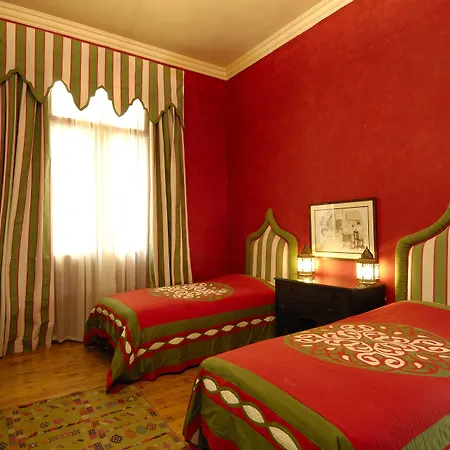 Talisman Hotel-3