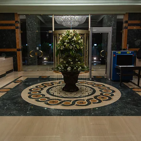 Triumph Plaza Hotel-2