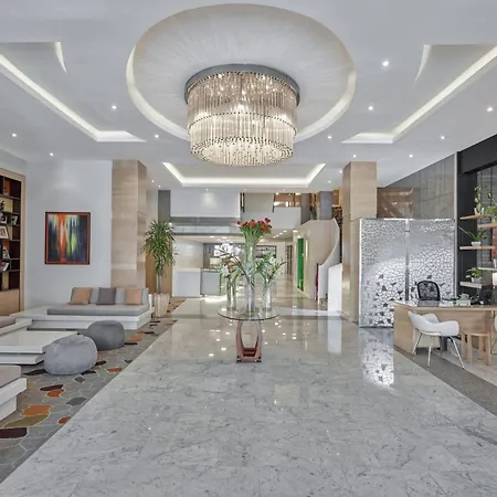 Holiday Inn Cairo Maadi By Ihg-3