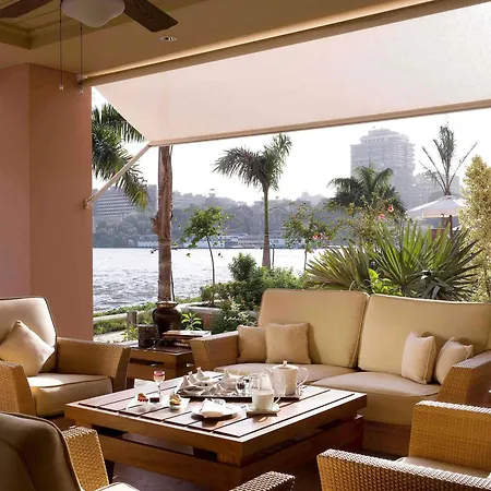 Sofitel Cairo Nile El Gezirah-3